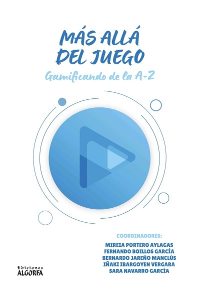 MÁS ALLÁ DEL JUEGO