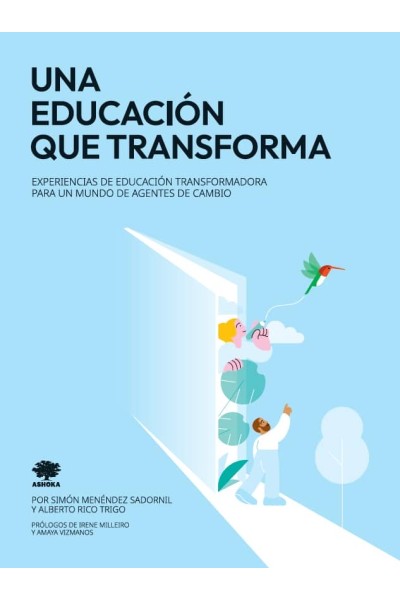 UNA EDUCACIÓN QUE TRANSFORMA