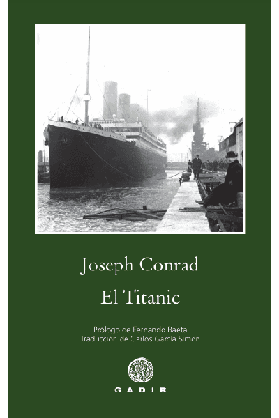 EL TITANIC
