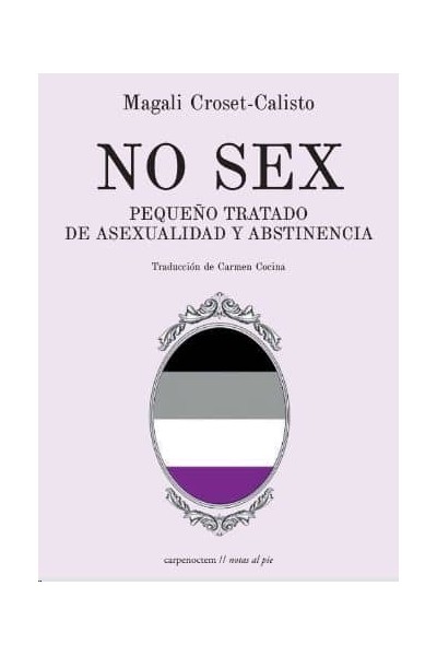 NO SEX