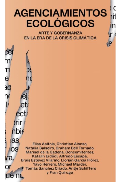AGENCIAMIENTOS ECOLÓGICOS