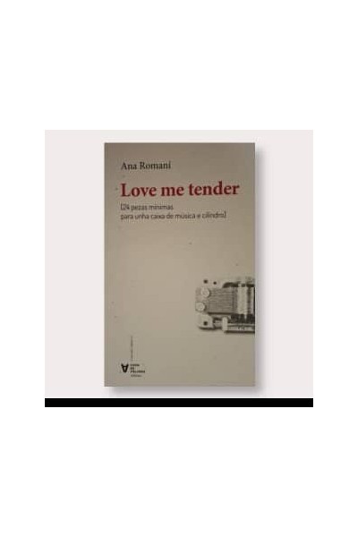 LOVE ME TENDER