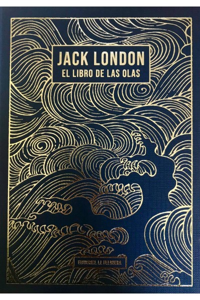 EL LIBRO DE LAS OLAS