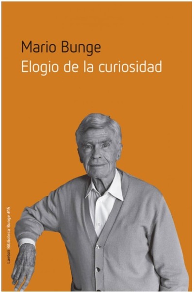 ELOGIO DE LA CURIOSIDAD