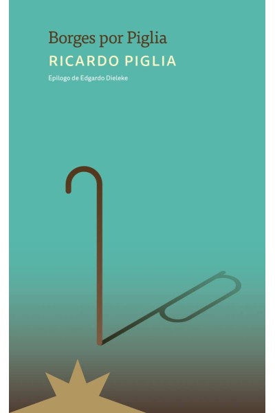 BORGES POR PIGLIA