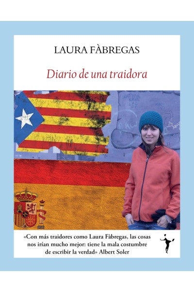 DIARIO DE UNA TRAIDORA
