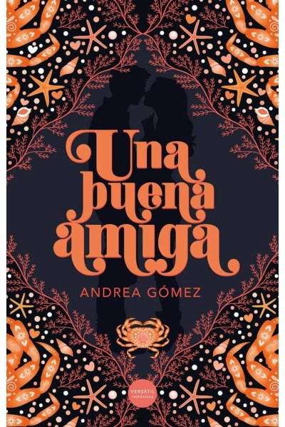 UNA BUENA AMIGA