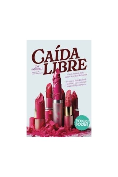 CAIDA LIBRE