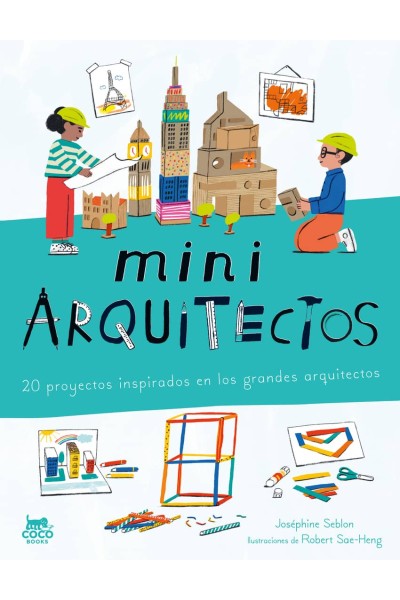 MINIARQUITECTOS