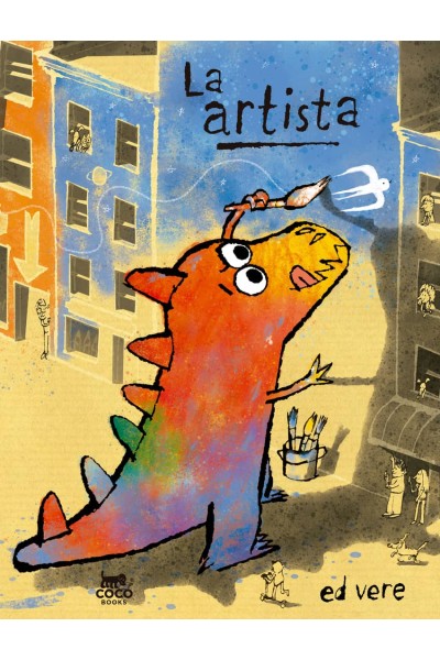 LA ARTISTA