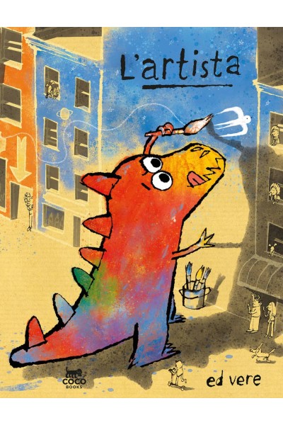 L'ARTISTA