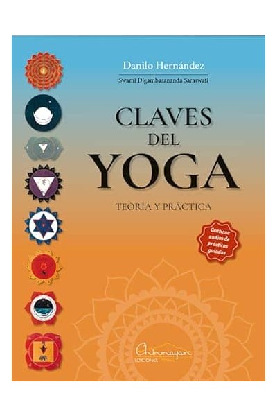 CLAVES DEL YOGA
