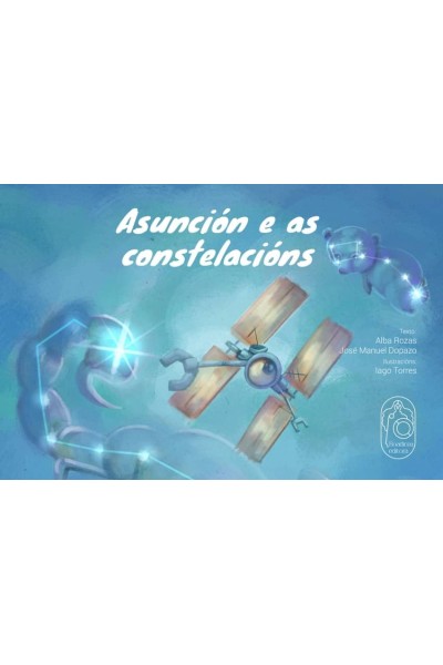 ASUNCIÓN E AS CONSTELACIÓNS