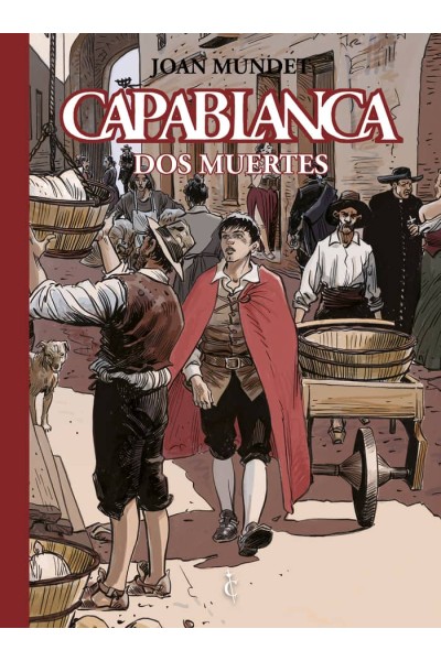 CAPABLANCA