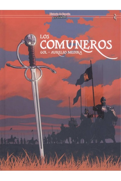 LOS COMUNEROS