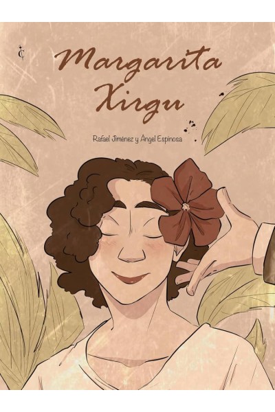 MARGARITA XIRGU