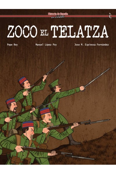 ZOCO EL TELATZA