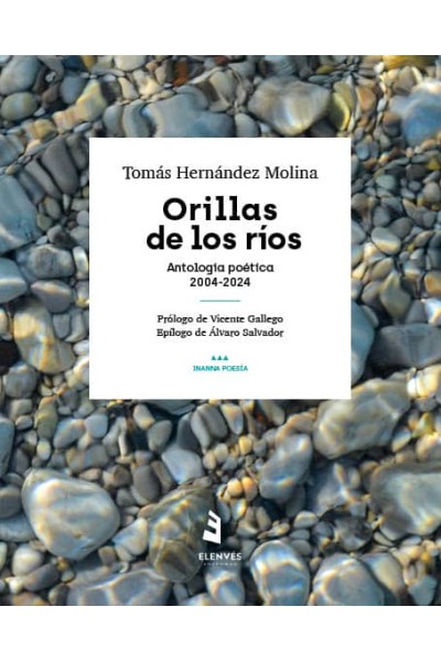 ORILLAS DE LOS RÍOS