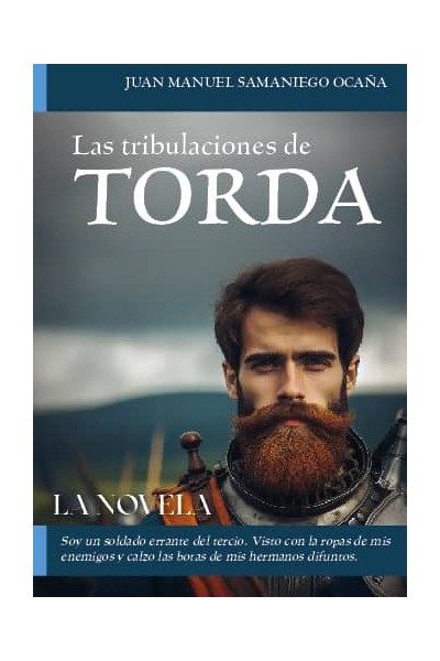 LAS TRIBULACIONES DE TORDA
