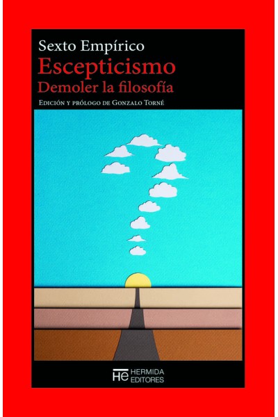 ESCEPTICISMO