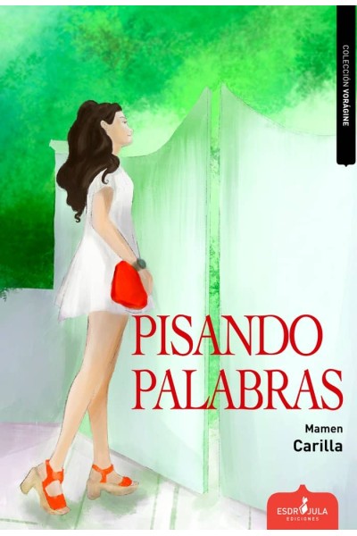 PISANDO PALABRAS