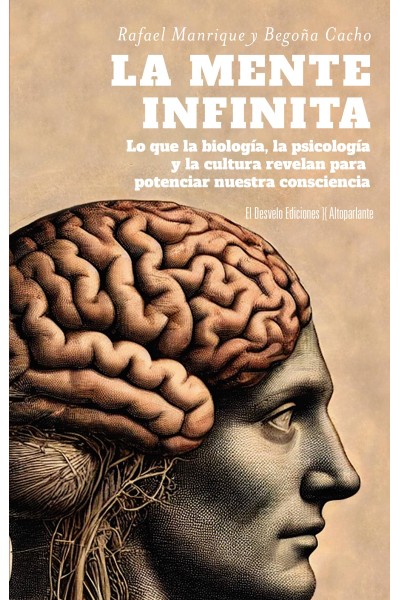 LA MENTE INFINITA