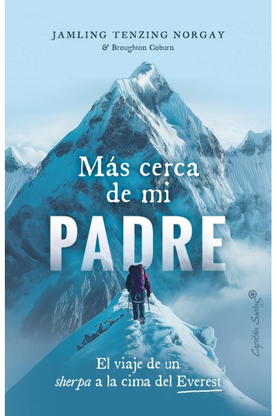 MÁS CERCA DE MI PADRE