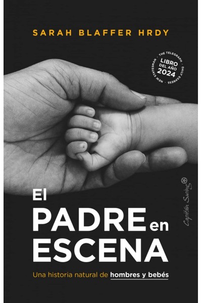 EL PADRE EN ESCENA