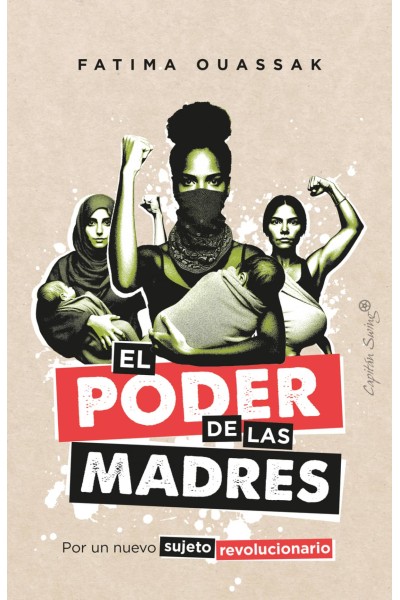 EL PODER DE LAS MADRES