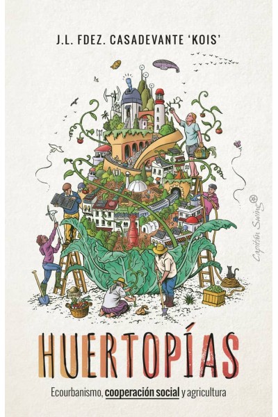 HUERTOPIAS