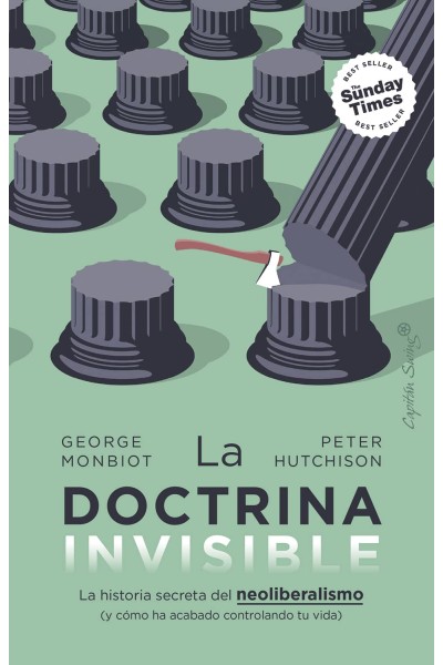 LA DOCTRINA INVISIBLE