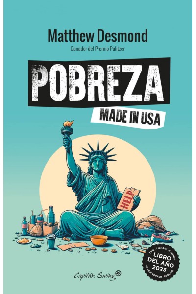 POBREZA