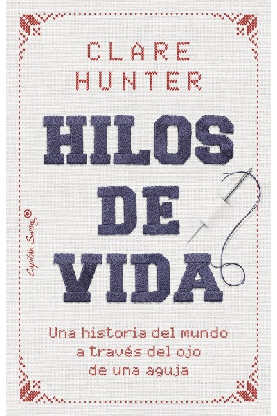 HILOS DE VIDA
