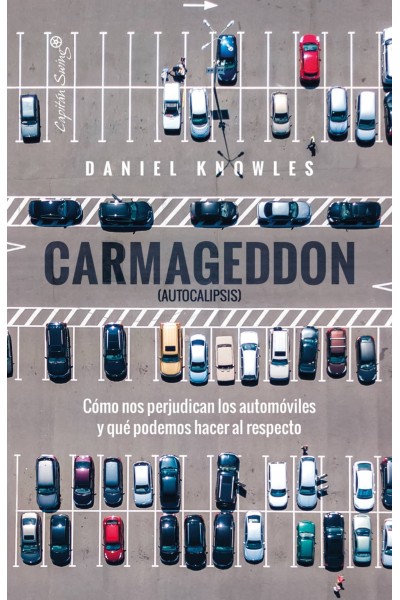 CARMAGEDDON (AUTOCALIPSIS)
