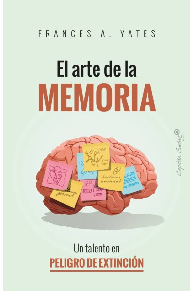 EL ARTE DE LA MEMORIA