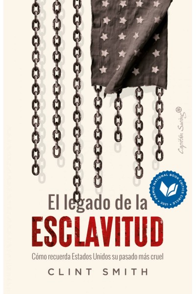 EL LEGADO DE LA ESCLAVITUD