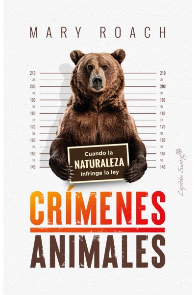 CRÍMENES ANIMALES