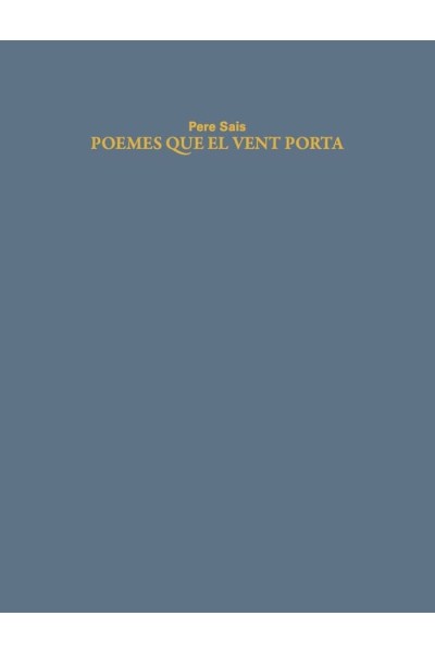 POEMES QUE EL VENT PORTA