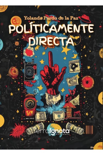 POLÍTICAMENTE DIRECTA