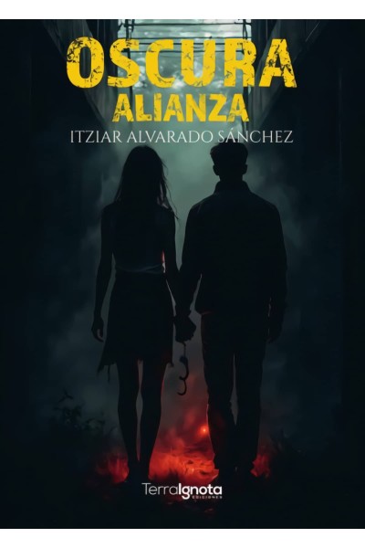 OSCURA ALIANZA