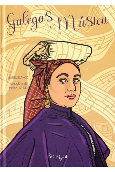 GALEGAS NA MÚSICA