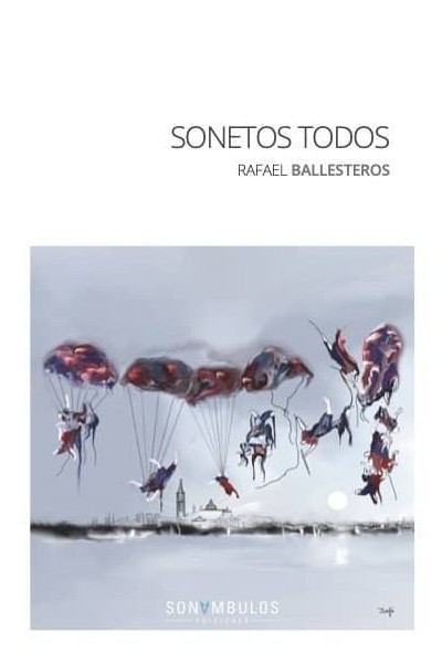 SONETOS TODOS