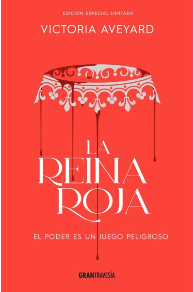 LA REINA ROJA