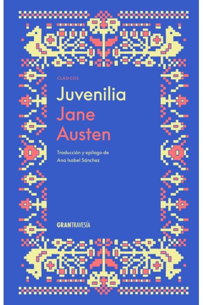 JUVENILIA