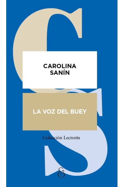 LA VOZ DEL BUEY