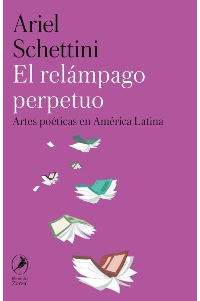 RELAMPAGO PERPETUO,EL