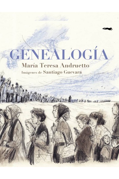 GENEALOGÍA
