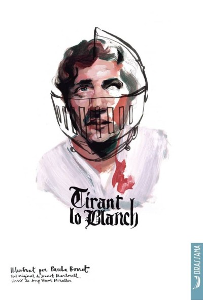TIRANT LO BLANCH VERSIO JUVENIL
