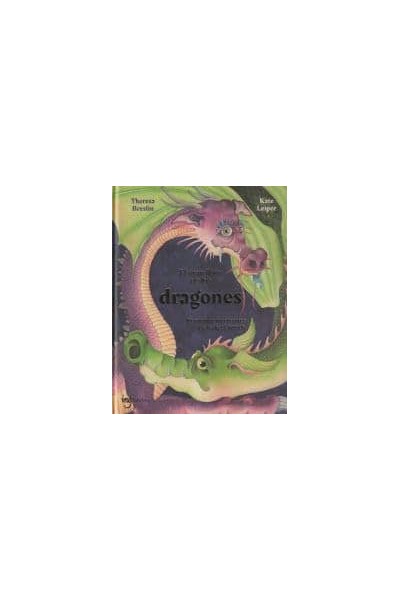 EL GRAN LIBRO DE LOS DRAGONES