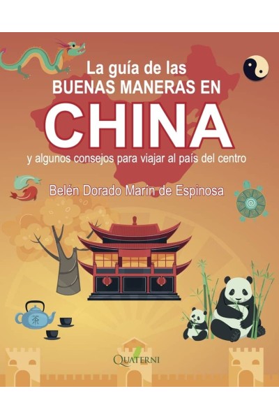 GUIA DE LAS BUENAS MANERAS EN CHINA
